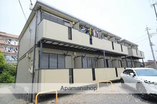 シャン ド フルールABの画像