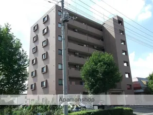 ライフォート明神の画像