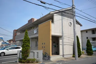 ルミエールFの画像