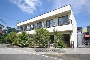 ウィステリアⅡCの画像