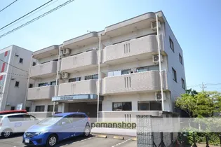 タカハシマンションの画像