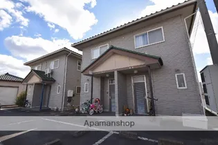 ツツミハイツの画像