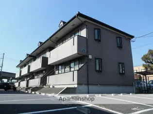 Ⅲ大嶋レジデンスA Bの画像