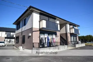 カルチェABCの画像