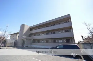 メゾン ラ メールの画像