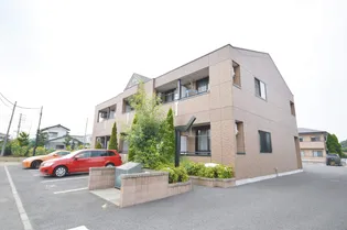 グランチェスタの画像