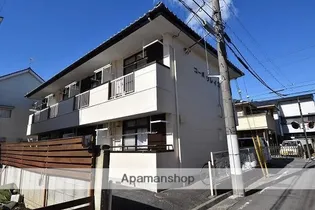 ツクイハイツ荒牧 群馬大学生さんアパートの画像