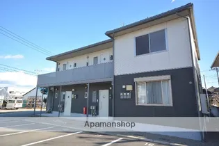 プロムナードA Bの画像