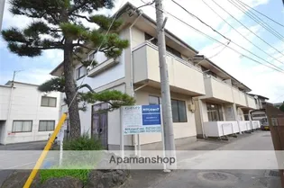 イシイハイツ【201号室】の外観