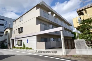 国領ハイツ三千鶴の画像