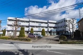 ウィステリアマンションの画像