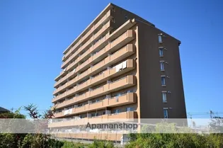 ジョアンナマンション【805号室】の外観