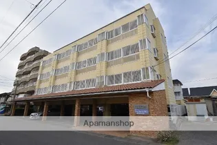 群馬県前橋市上小出町1丁目【アパート】の外観