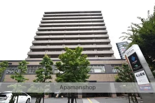 サーパス県庁前通りの画像