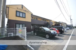 サンハイツ関口A B Cの画像