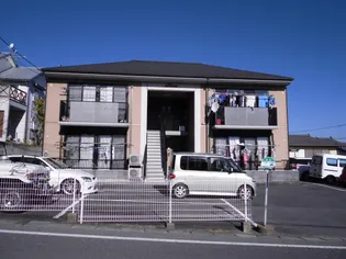 ウィステリアの画像