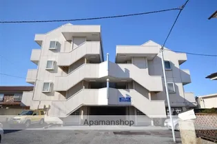 モンシェール前橋【303号室】の外観