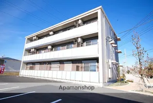 TSヴィラ元総社【1階】の外観