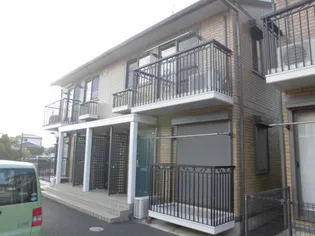 ルミエール大友ABCDの画像