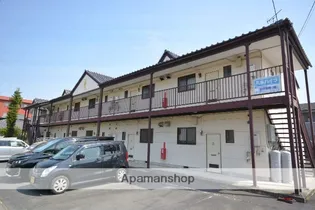 八木ハイツの画像