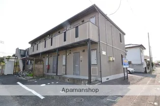 ハイツスピカの画像