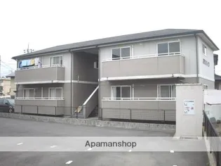 原沢ハイツ(青梨子町)【201号室】の外観