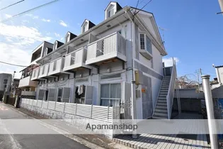 フジコーポ前橋の画像