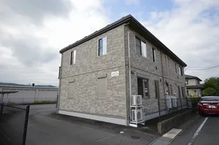 マリアージュ【1階】の外観