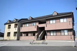 Ⅲ大嶋レジデンスC Dの画像