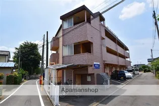 カノンハイツ【205号室】の外観