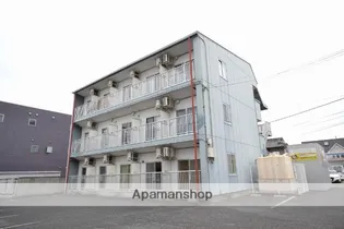 シティハイツITの画像