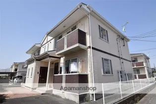 ヴェルドミールB【202号室】の外観