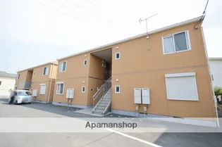 フェリシアの画像