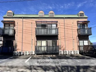 シティハイツコスモスA Bの画像