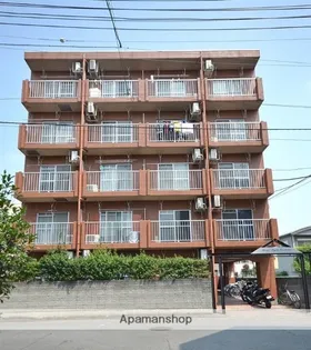 ブラウンハイツ表町の画像