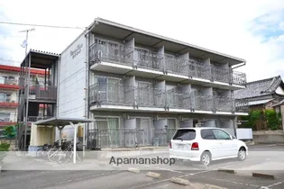 モンテローザの画像