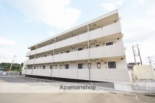 リバーレグルスの画像