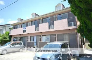 岩神ハイツの画像