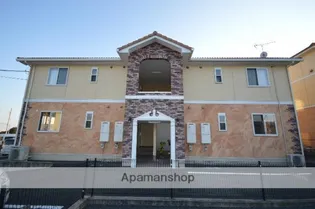 オレンジヒルズCの画像