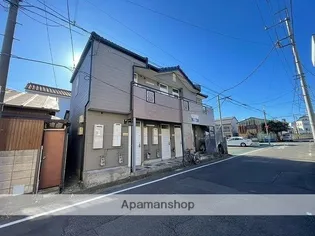 城東ハイツの画像