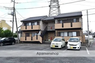 アルペジオA B C Dの画像