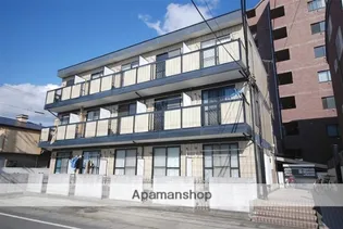 カズィーナ下小出の画像