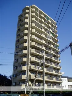 ダイアパレス前橋大友の画像