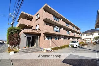 プチポンドゥEX【306号室】の外観