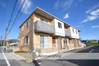 ラフィーネA Bの画像