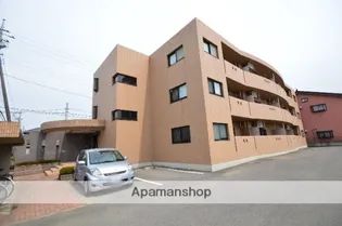 ヴィラ桃の木の画像