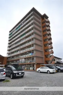 レジデンス前橋の画像