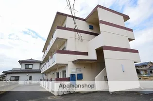 ロマーヌ渋川第1の画像