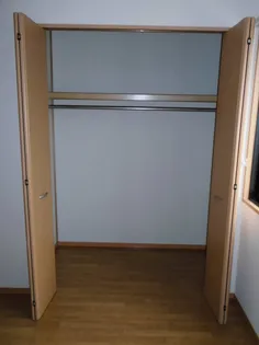 プランドール【2階】の内装