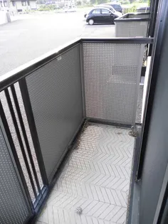 プランドール【2階】の内装